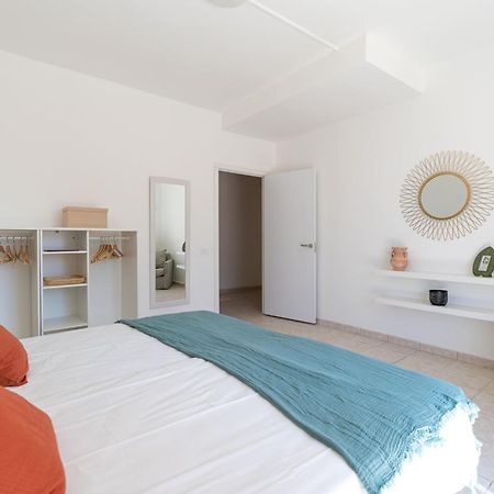 Sonnenland Villas Maspalomas  Buitenkant foto