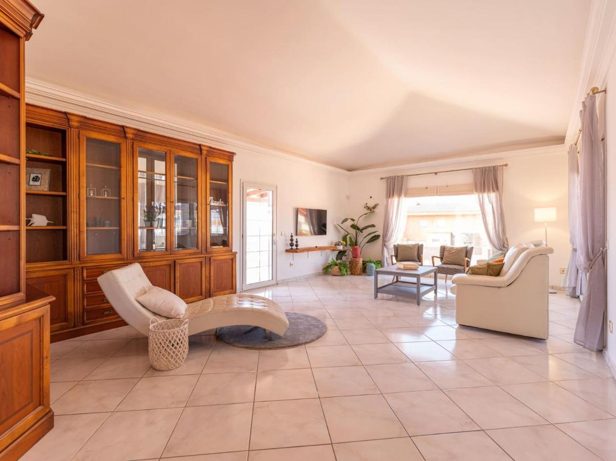 Sonnenland Villas Maspalomas  Buitenkant foto