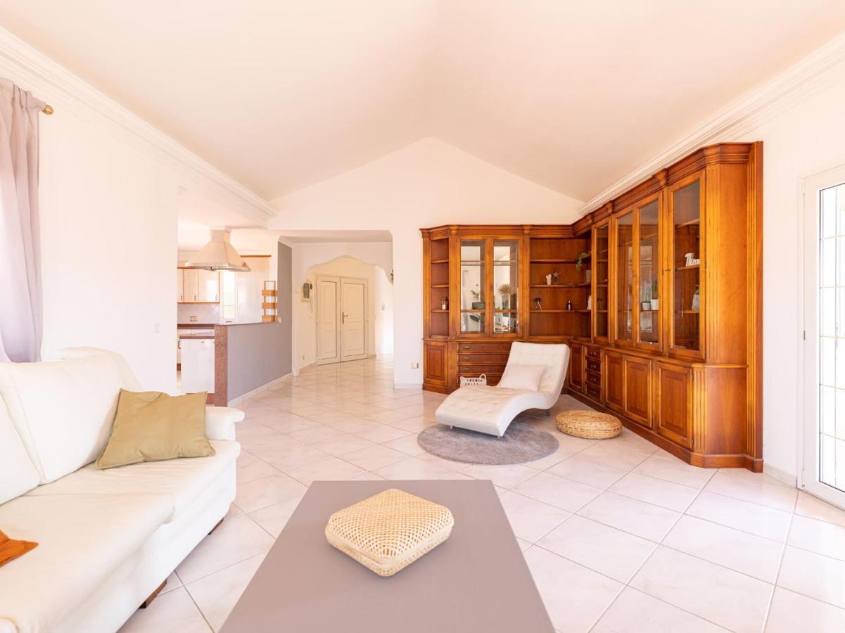 Sonnenland Villas Maspalomas  Buitenkant foto