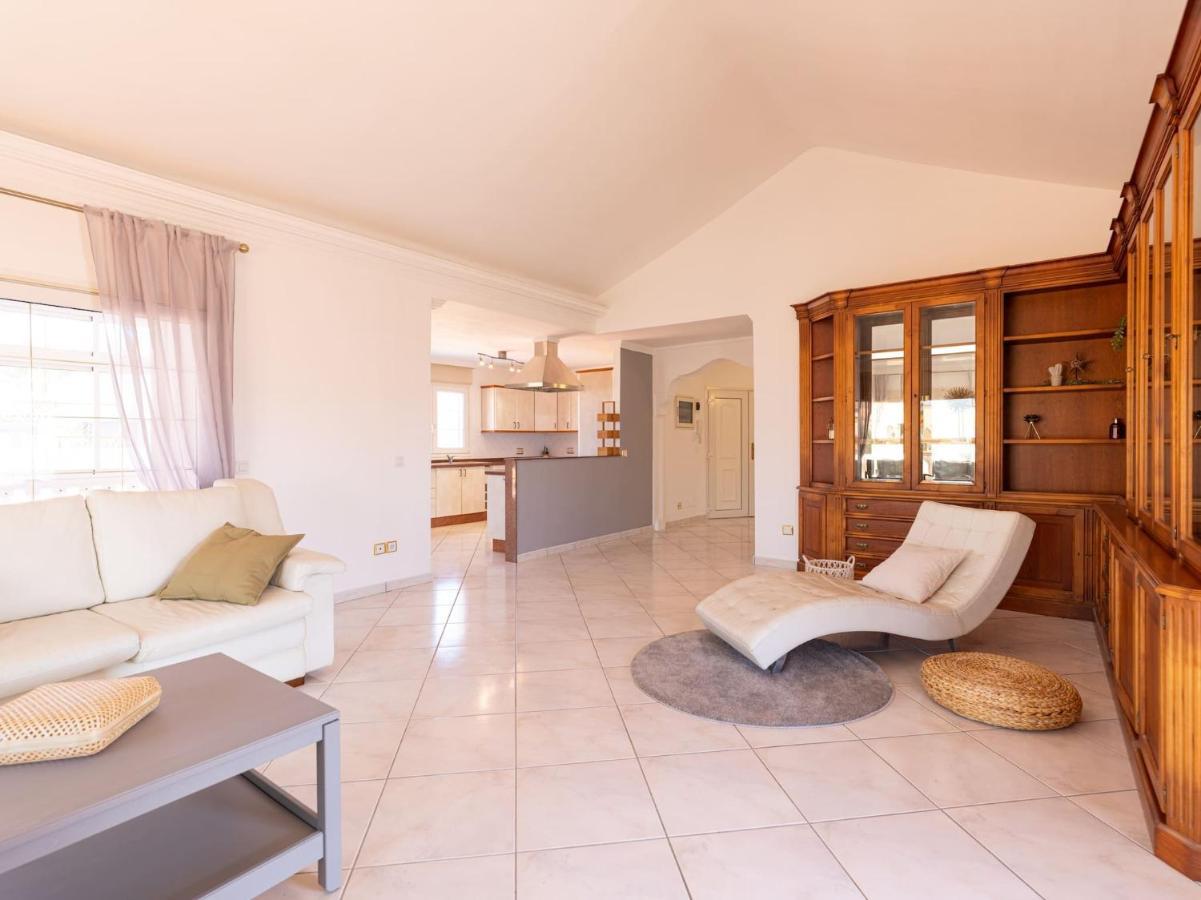 Sonnenland Villas Maspalomas  Buitenkant foto