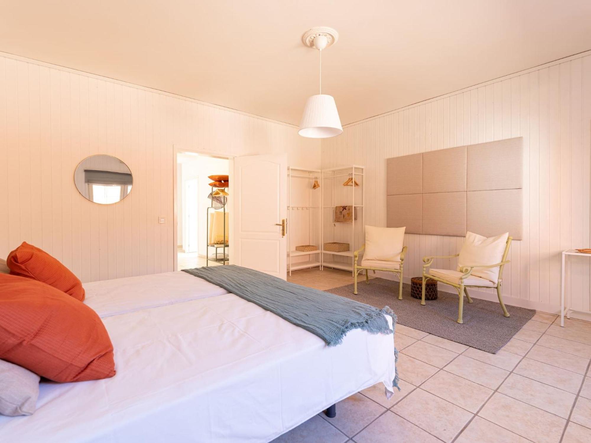 Sonnenland Villas Maspalomas  Buitenkant foto