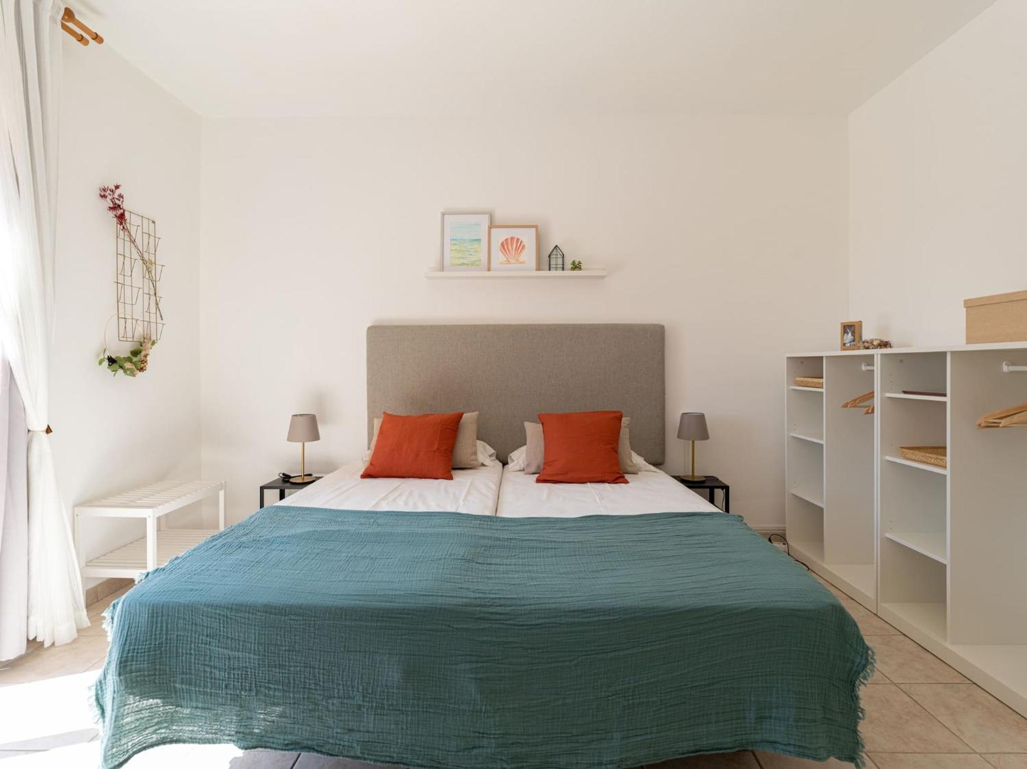 Sonnenland Villas Maspalomas  Buitenkant foto