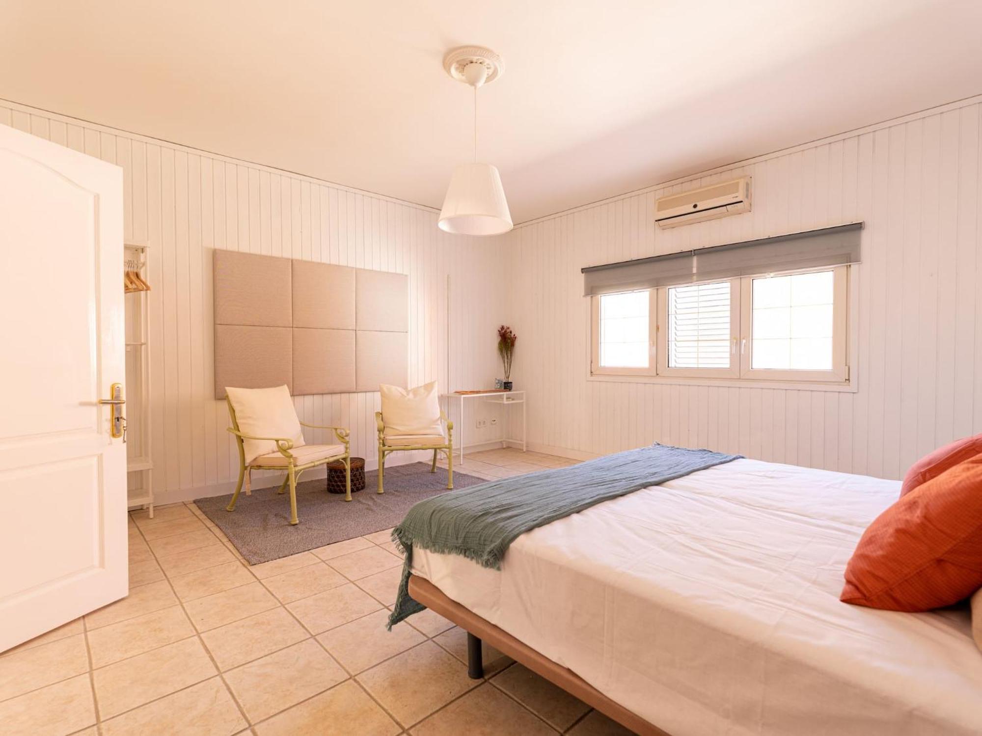 Sonnenland Villas Maspalomas  Buitenkant foto