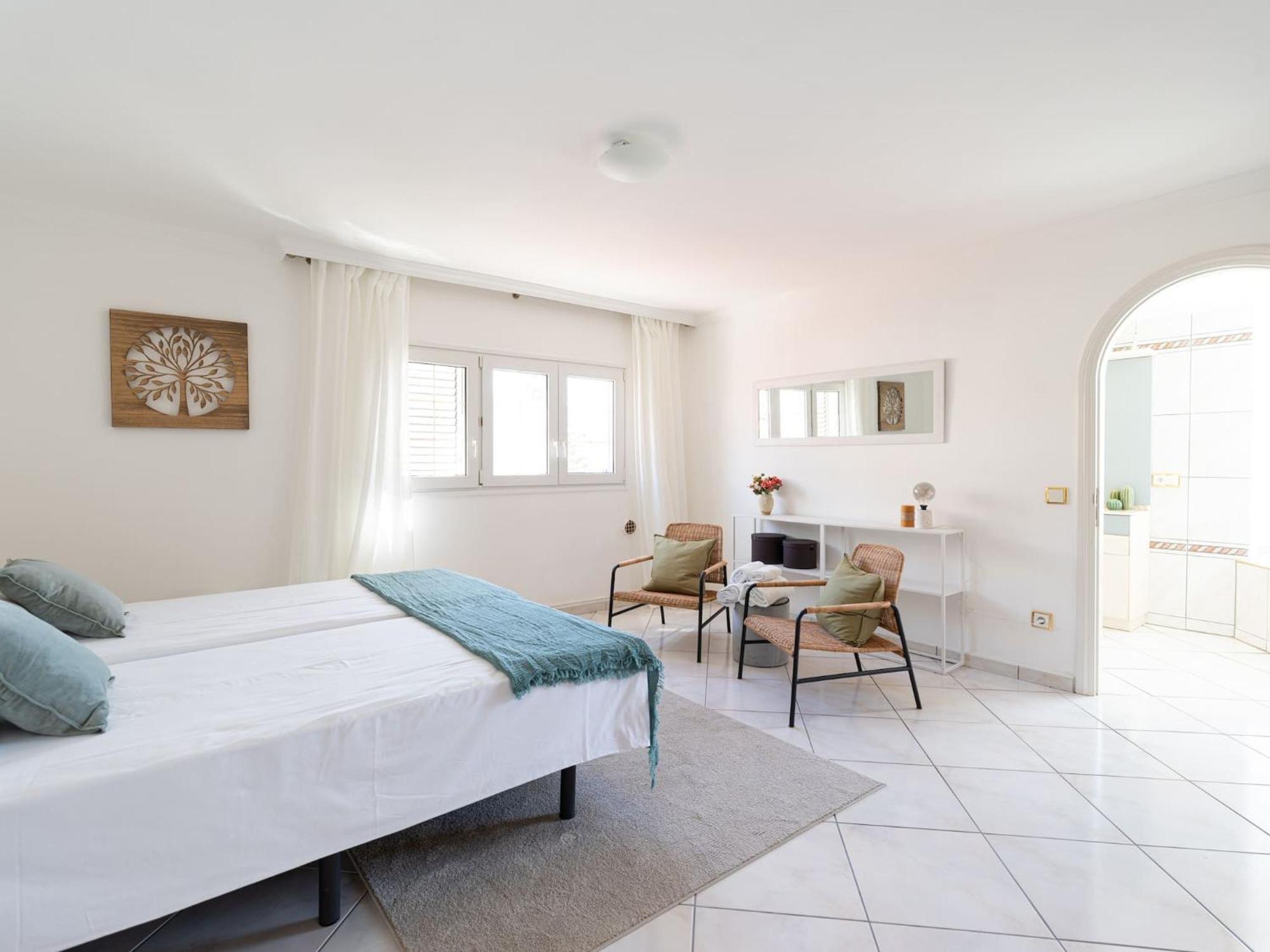 Sonnenland Villas Maspalomas  Buitenkant foto