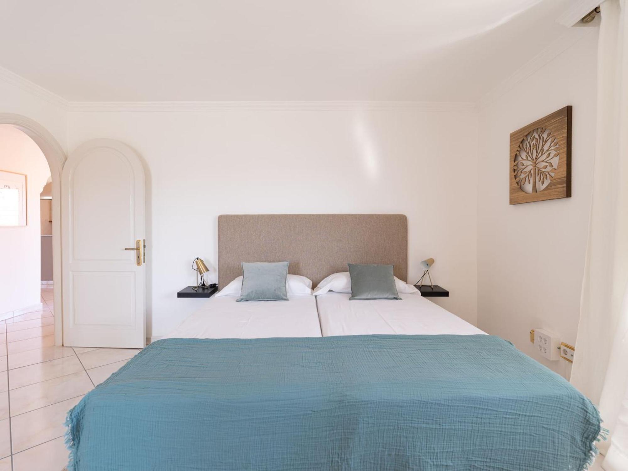 Sonnenland Villas Maspalomas  Buitenkant foto