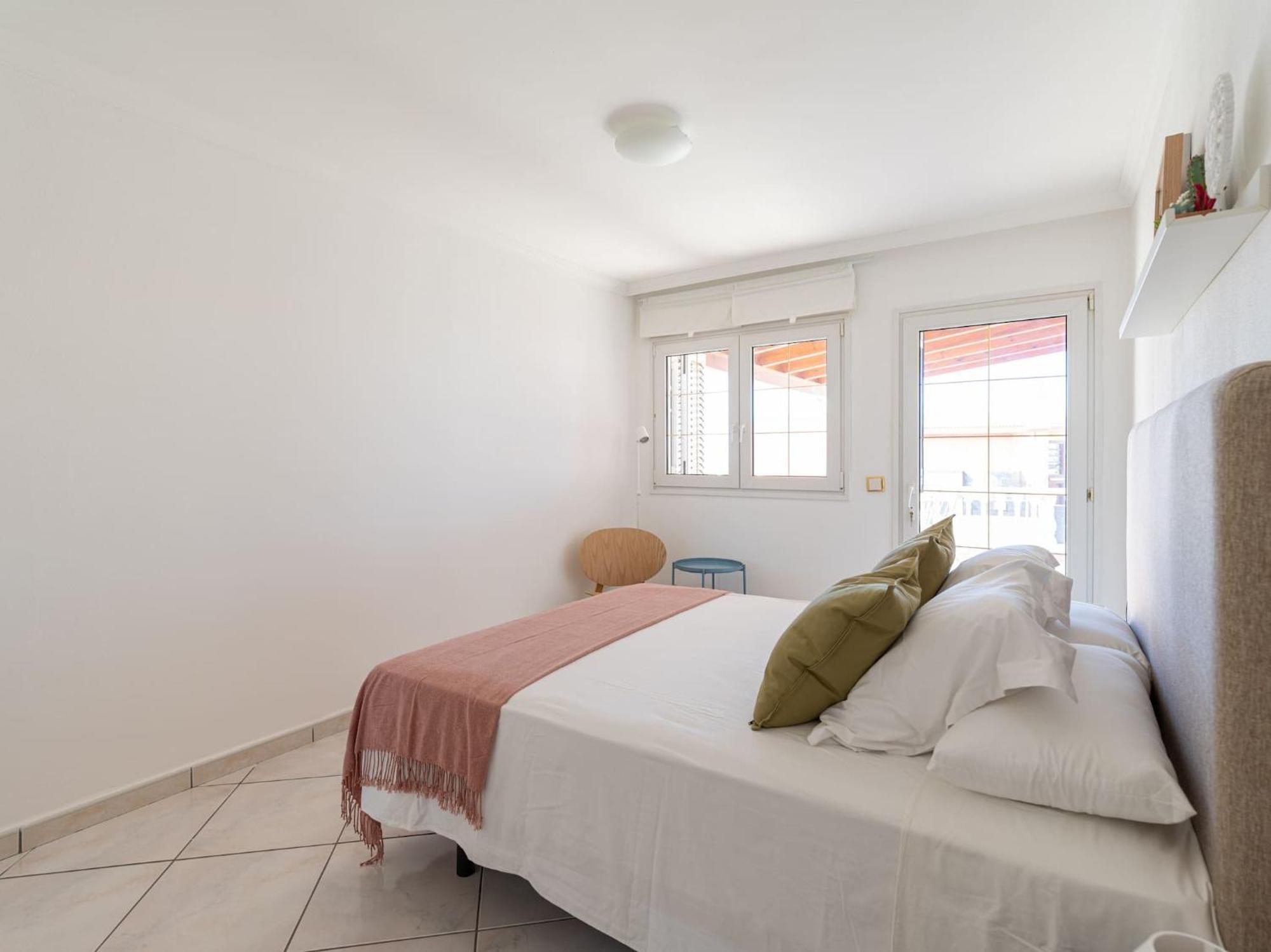 Sonnenland Villas Maspalomas  Buitenkant foto